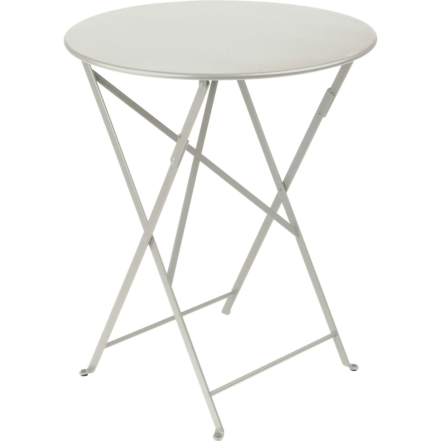 Bistro Table Ø60, Clay Grey 3 Bistro Table Ø60, Clay Grey