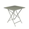 Bistro Table 71x71 Cm, Rosemary -Tuin Verkoop fermob bistro table 71x71 cm 30