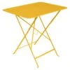Bistro Table 57x77 Cm, Honey Matte -Tuin Verkoop fermob bistro table 77x57 cm 23