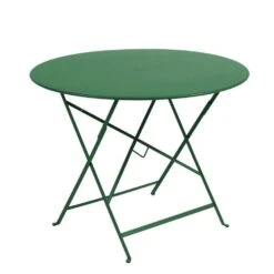 Bistro Table Ø96 Cm, Cedar Green