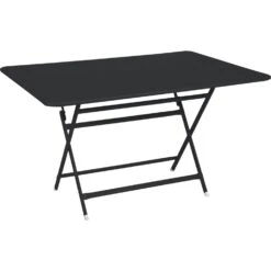 CARGO Tafel 128x90 Cm, Antraciet
