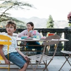 Caractere Table 190x90 Cm, Cedar Green -Tuin Verkoop fermob caractere table 190x90 cm 9 1