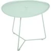 Cocotte Table, Ice Mint -Tuin Verkoop fermob cocotte table 27