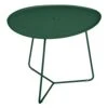 Cocotte Table, Cedar Green -Tuin Verkoop fermob cocotte table 5