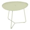 Cocotte Table, Willow Green -Tuin Verkoop fermob cocotte table 8