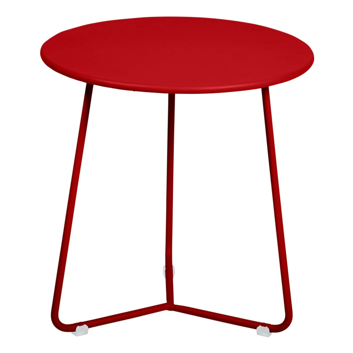 Cocotte Table/Stool, Poppy 3 Cocotte Table/Stool, Poppy