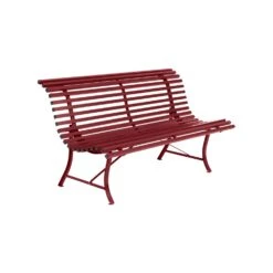 Louisiane Bench 150, Chili