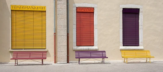 Louisiane Bench 200 Cm, Nutmeg 6 Louisiane Bench 200 Cm, Nutmeg - Afbeelding 4