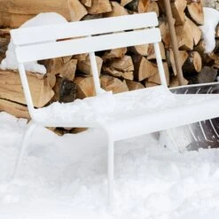 Tuin Verkoop -Tuin Verkoop fermob luxembourg bench 118 rosemary 2