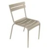 Luxembourg Chair, Nutmeg -Tuin Verkoop fermob luxembourg stol 7
