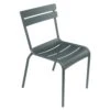 Luxembourg Chair, Storm Grey -Tuin Verkoop fermob luxembourg stol 9