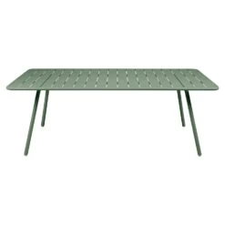 Luxembourg Table 207x100, Cactus