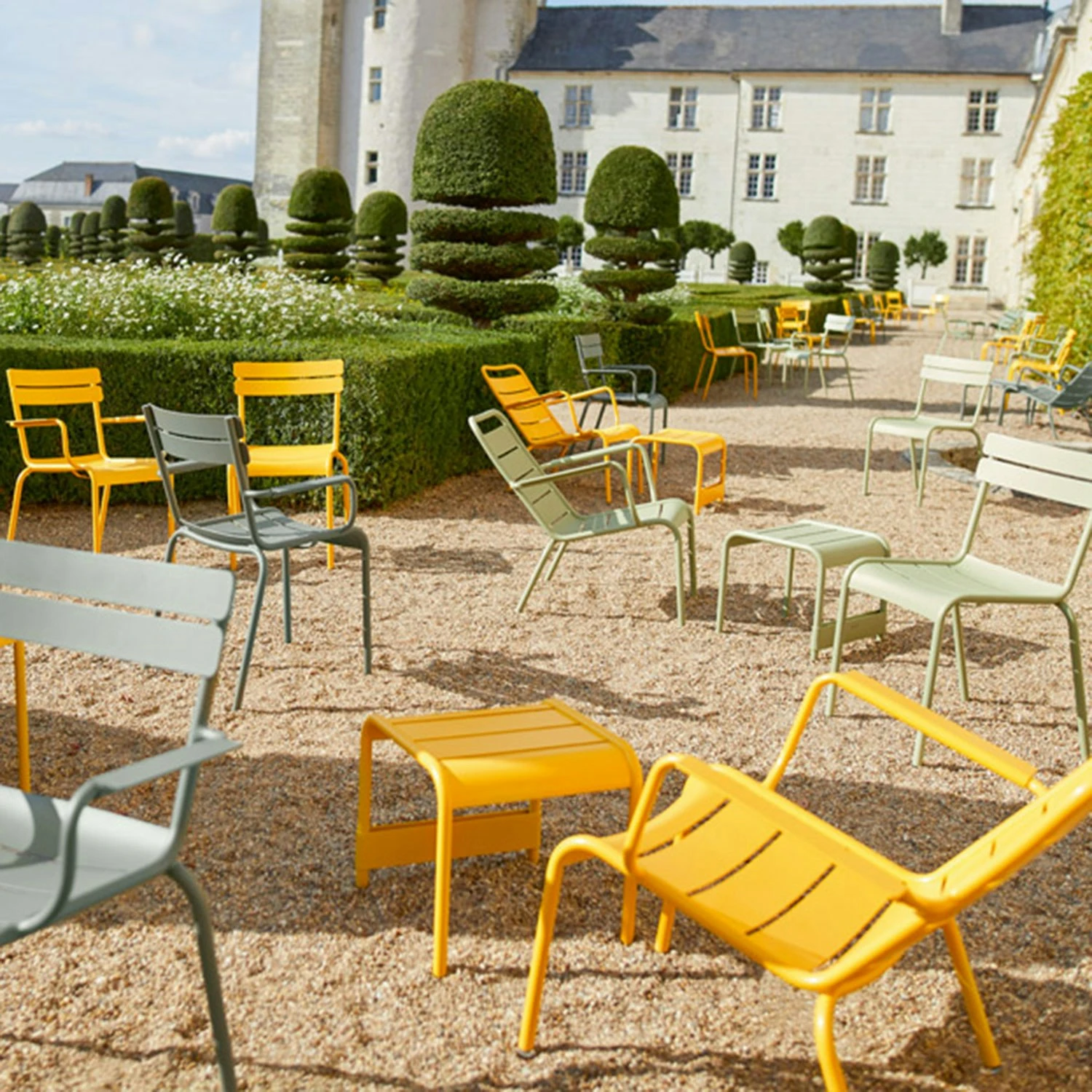 Luxembourg Voetenbank, Cactus 4 Luxembourg Voetenbank, Cactus - Afbeelding 2