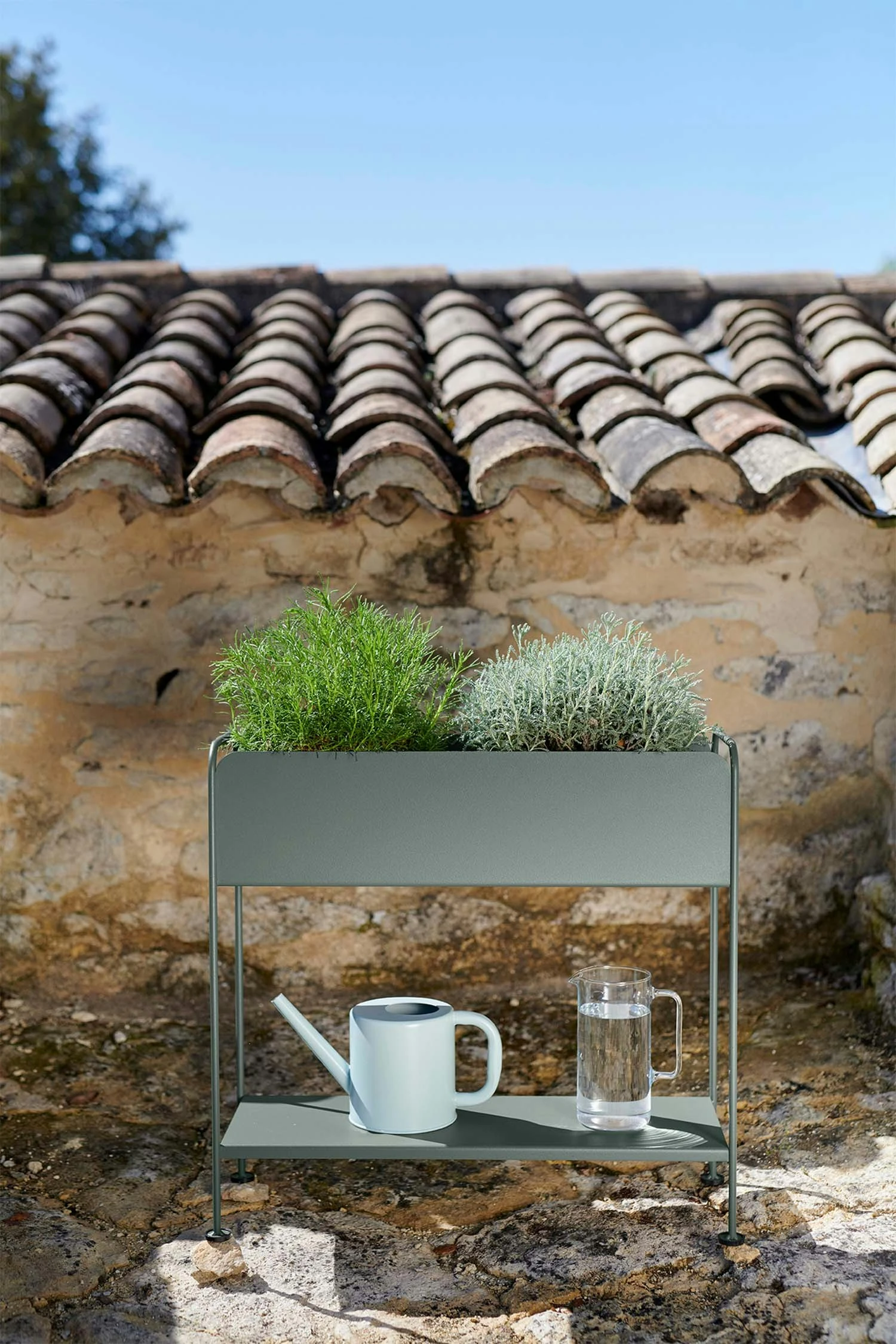 Tuin Verkoop -Tuin Verkoop fermob picolino plantenbak 0