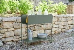 Picolino Plantenbak, Rosemary -Tuin Verkoop fermob picolino plantenbak 1