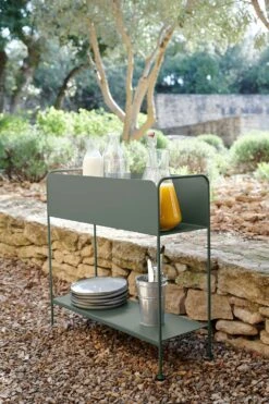 Picolino Plantenbak, Rosemary -Tuin Verkoop fermob picolino plantenbak 2