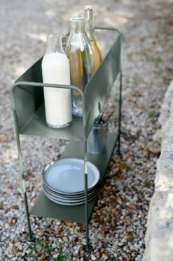 Picolino Plantenbak, Rosemary -Tuin Verkoop fermob picolino plantenbak 3