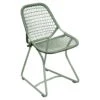 Sixties Stoel, Cactus -Tuin Verkoop fermob sixties chair storm grey 4
