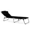 FIAM Amigo Sunbed, Black -Tuin Verkoop fiam amigo sunbed 19