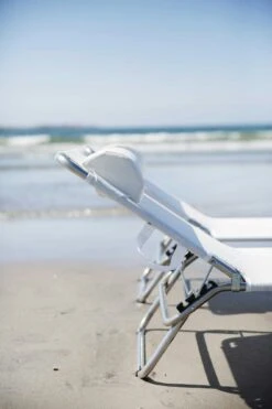 FIAM Amigo Sunbed, Taupe -Tuin Verkoop fiam amigo sunbed 45 4