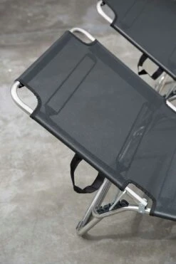 FIAM Amigo Sunbed, Taupe -Tuin Verkoop fiam amigo sunbed 47 2