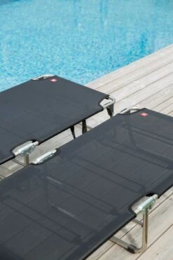 FIAM Amigo Sunbed, Grey -Tuin Verkoop fiam amigo sunbed 48