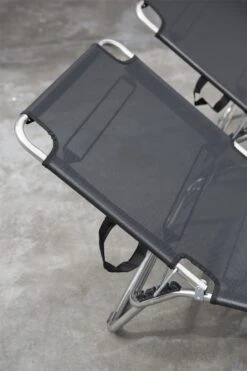 FIAM Amigo Sunbed, Black 10 FIAM Amigo Sunbed, Black -Tuin Verkoop fiam amigo sunbed 61