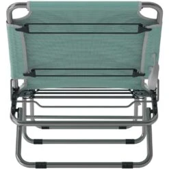 FIAM Amigo Sunbed, Aqua -Tuin Verkoop fiam amigo sunbed 84