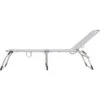 FIAM Amigo XXL Sunbed, Grå -Tuin Verkoop fiam amigo xxl sunbed 11