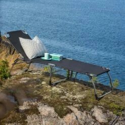 FIAM Amigo XXL Sunbed. Sage Green -Tuin Verkoop fiam amigo xxl sunbed 12