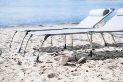 FIAM Amigo XXL Sunbed, Grå -Tuin Verkoop fiam amigo xxl sunbed 14 2