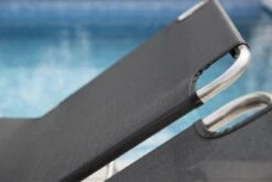 FIAM Amigo XXL Sunbed, Black -Tuin Verkoop fiam amigo xxl sunbed 17