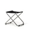 FIAM Chico Stool, Black -Tuin Verkoop fiam chico footstool 6