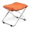 FIAM Chico Soft Footrest, Orange 2 FIAM Chico Soft Footrest, Orange -Tuin Verkoop fiam chico soft footrest 11