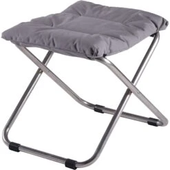 FIAM Chico Soft Footrest, Grey