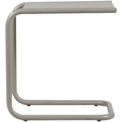 FIAM Club Bijzettafel, Cappuccino -Tuin Verkoop fiam club bijzettafel 1