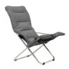 FIAM Fiesta Soft Deck Chair, Anthracite -Tuin Verkoop fiam fiesta soft deck chair 16
