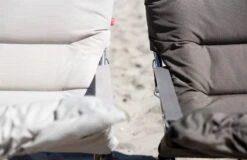 FIAM Fiesta Soft Deck Chair, Antracite ( AN Frame) -Tuin Verkoop fiam fiesta soft deck chair 44