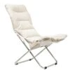 FIAM Fiesta Soft Deck Chair, Beige -Tuin Verkoop fiam fiesta soft deck chair 7