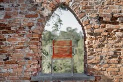 FIAM Mya Spaghetti Fauteuil, Oranje -Tuin Verkoop fiam mya spaghetti fauteuil 28