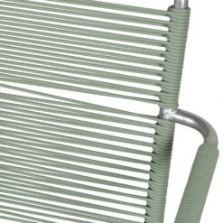 FIAM Mya Spaghetti Fauteuil, Sage Green -Tuin Verkoop fiam mya spaghetti fauteuil 36