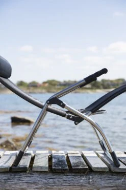 FIAM Samba Deck Chair, Black -Tuin Verkoop fiam samba deck chair 37