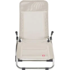 FIAM Samba Deck Chair, Taupe -Tuin Verkoop fiam samba deck chair 41
