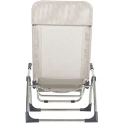 FIAM Samba Deck Chair, Taupe -Tuin Verkoop fiam samba deck chair 42
