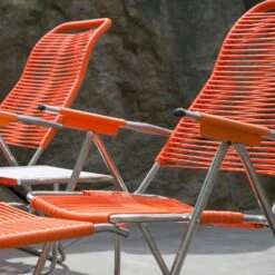 Tuin Verkoop -Tuin Verkoop fiam spaghetti sun lounger 39