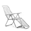 FIAM Spaghetti Ligbed, Wit -Tuin Verkoop fiam spaghetti sun lounger 8