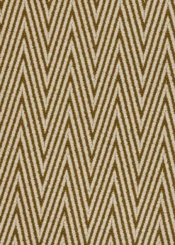 Gubi Pacha Outdoor Loungestoel, Dedar Chevron Outdoor Fr 022, Mosgroene Voet -Tuin Verkoop gubi pacha outdoor loungestoel 8