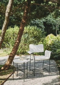 Gubi TS Outdoor Bijzettafel Ø40x51 Cm, Zwart/Wit Travertijn 11 Gubi TS Outdoor Bijzettafel Ø40x51 Cm, Zwart/Wit Travertijn -Tuin Verkoop gubi ts outdoor bijzettafel 40x51 cm zwart wit travertijn 3