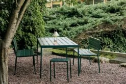 Hay Balcony Kruk, Dark Forest -Tuin Verkoop hay balcony kruk 4