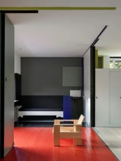 Hay Crate Loungestoel, Naturel -Tuin Verkoop hay crate loungestoel 3